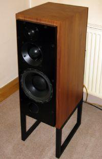 ATC SCM 50A